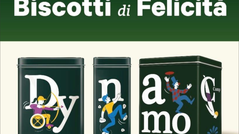 Novara per Dynamo Camp: il 14 e 15 marzo la solidarietà scende in piazza